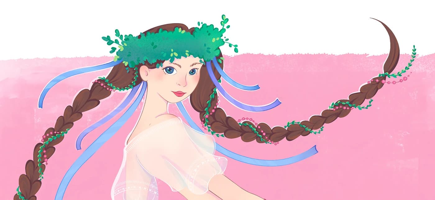 ILLUSTRATION Character design cartoon Digital Art concept artwork concept art digital book cover