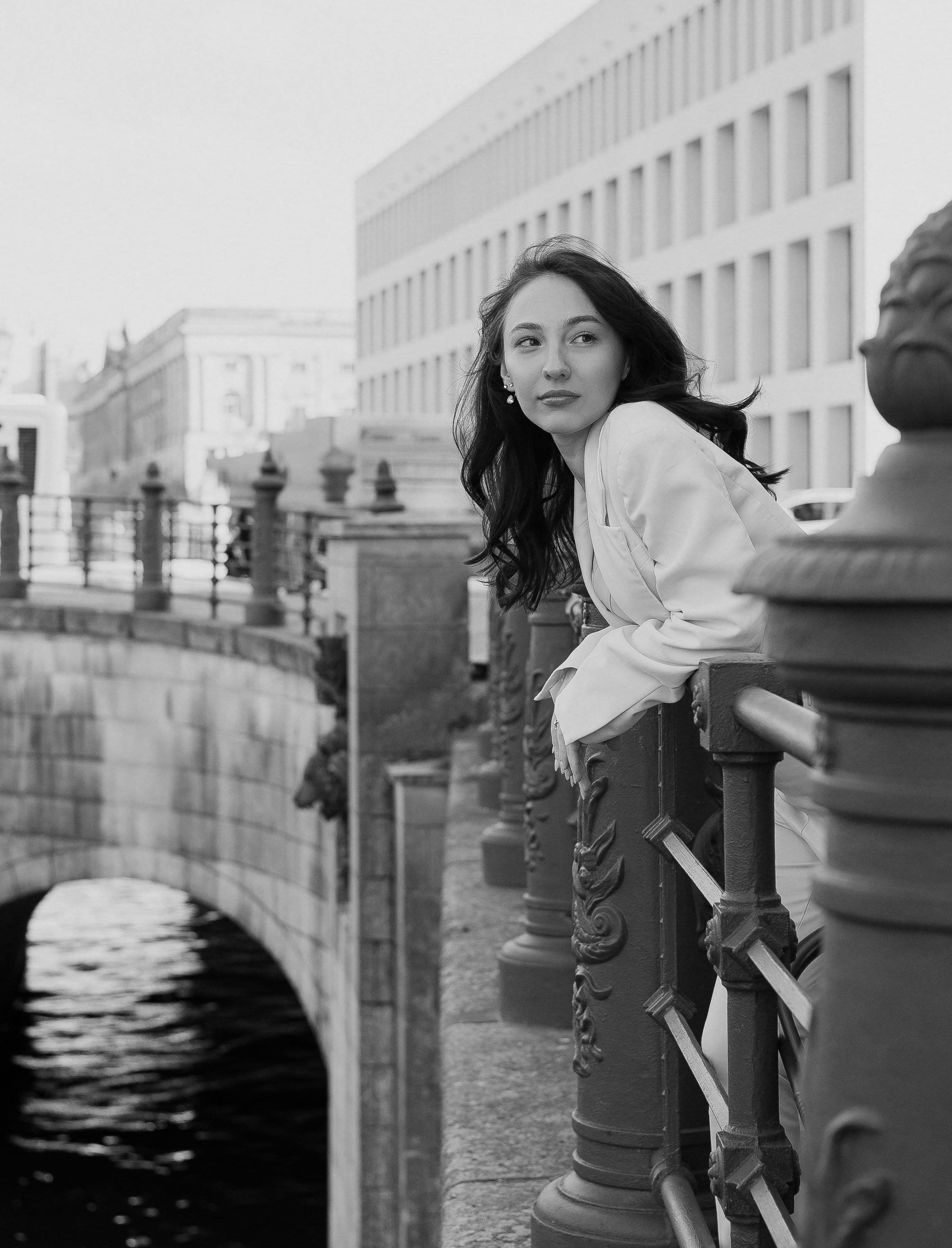Julia Volkova, illustrator