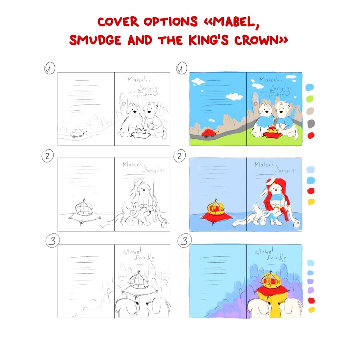 ILLUSTRATION book книга bookillustration children's book children illustration animals illustration kids cover