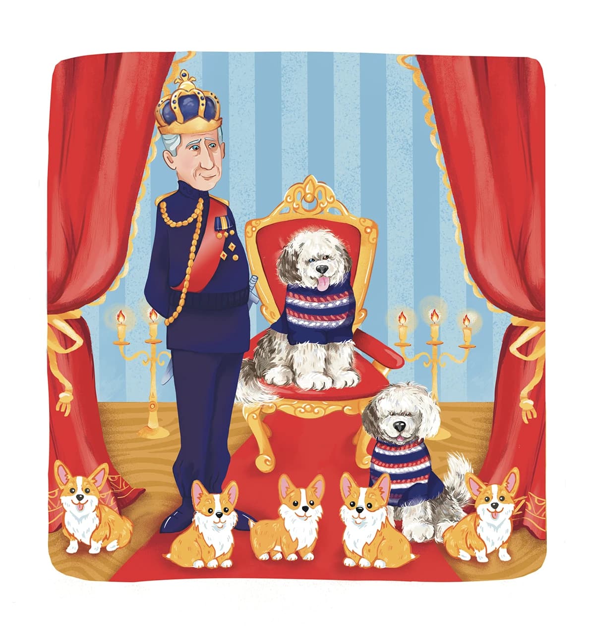 ILLUSTRATION book книга bookillustration children's book children illustration animals illustration kids cover