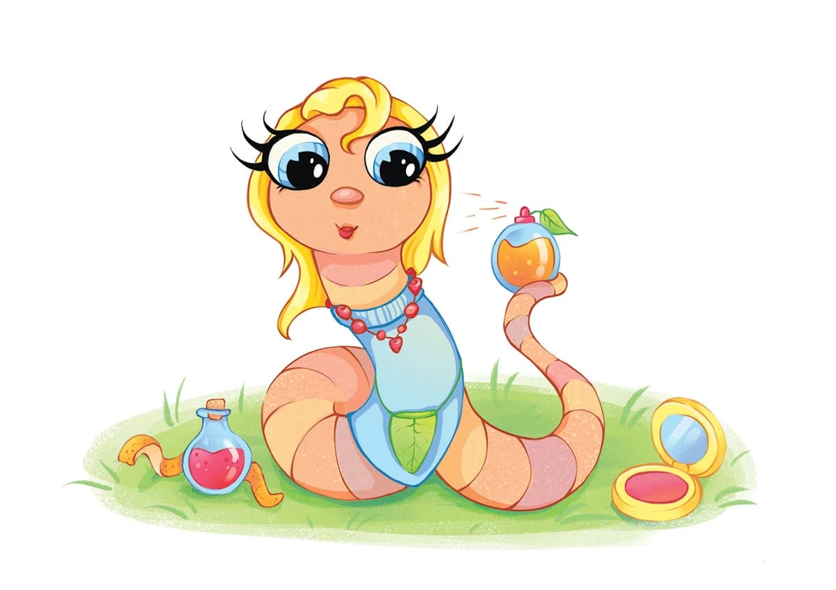 ILLUSTRATION Character design Digital Art children's book book book cover kids illustration children digital illustration Procreate