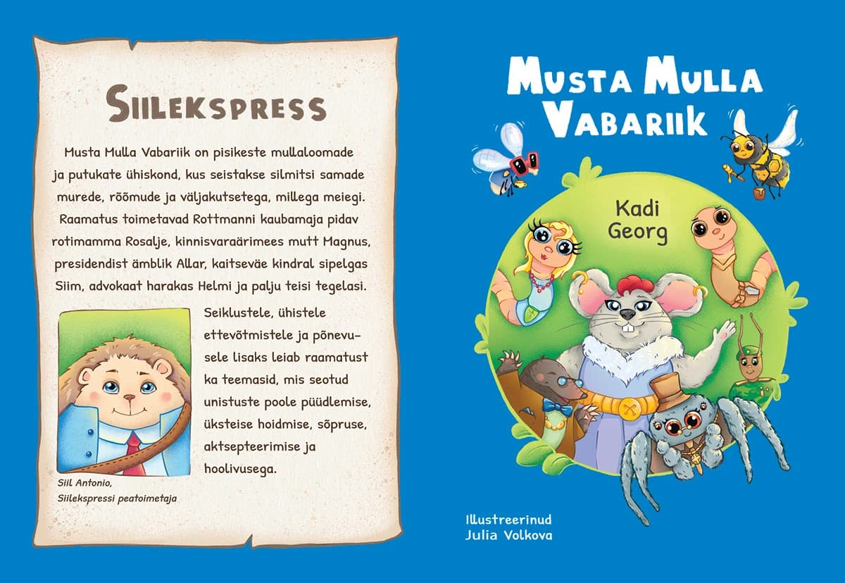 ILLUSTRATION Character design Digital Art children's book book book cover kids illustration children digital illustration Procreate