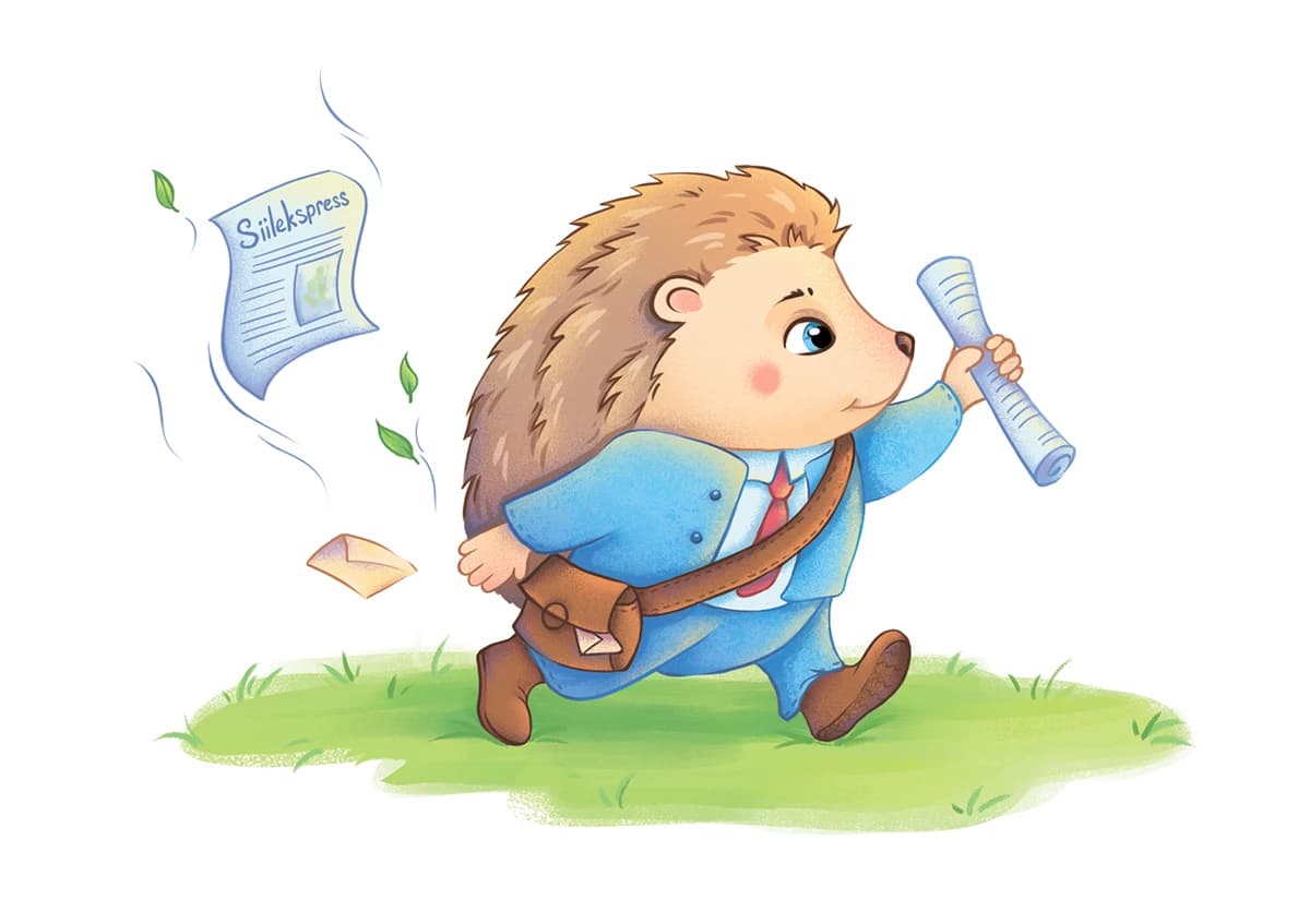 ILLUSTRATION Character design Digital Art children's book book book cover kids illustration children digital illustration Procreate