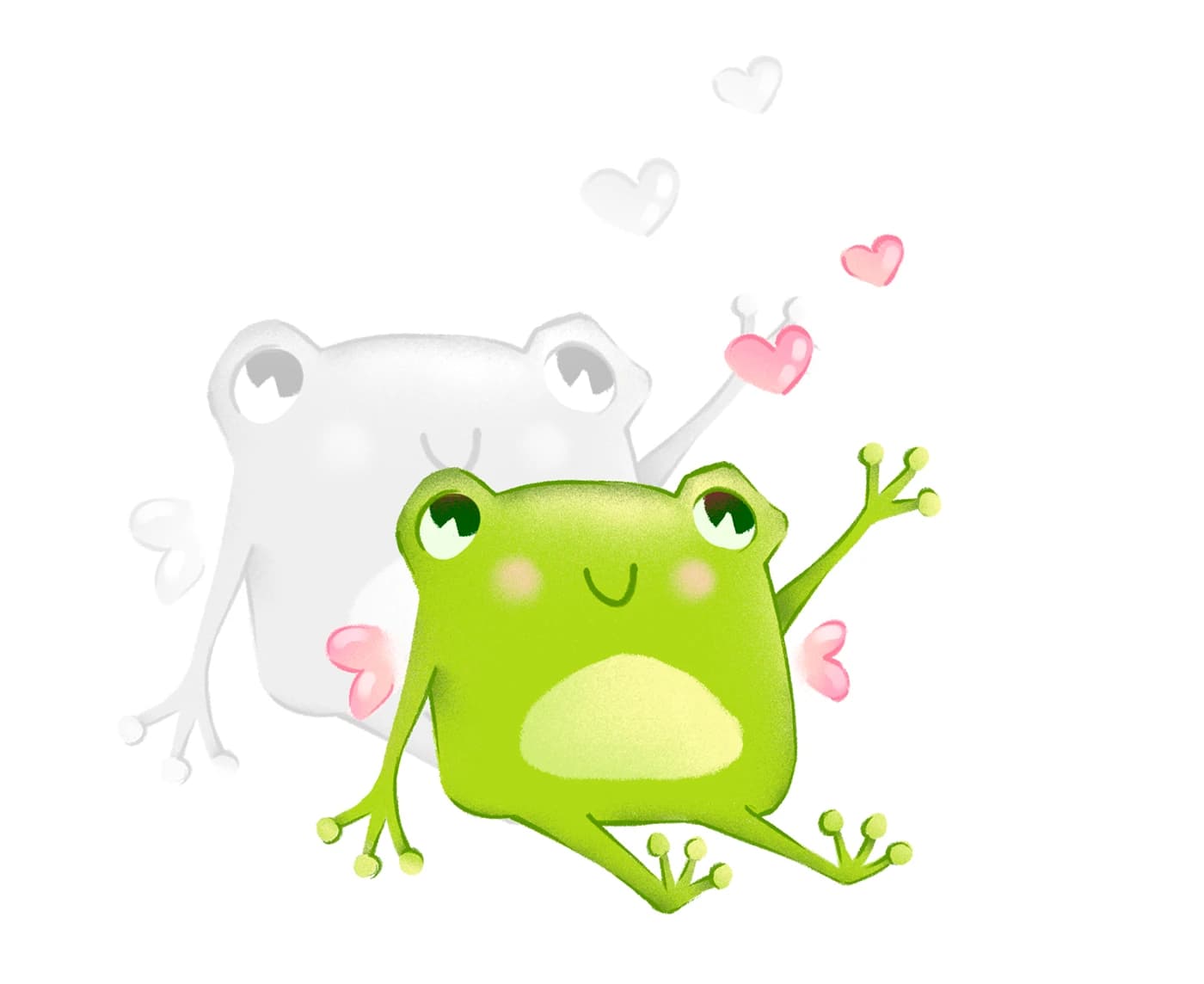 cartoon Character design ILLUSTRATION design Socialmedia logo Mascot Character book print