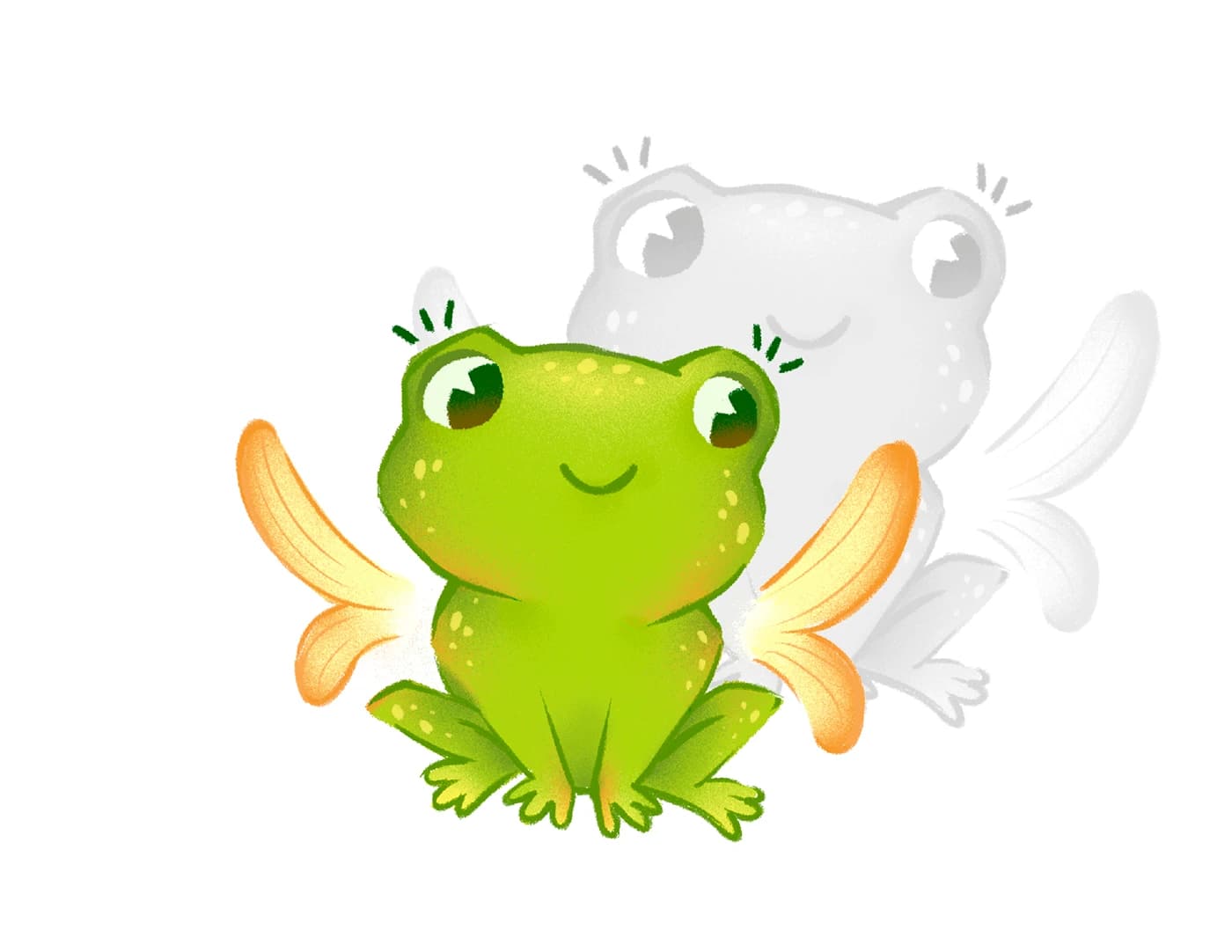 cartoon Character design ILLUSTRATION design Socialmedia logo Mascot Character book print