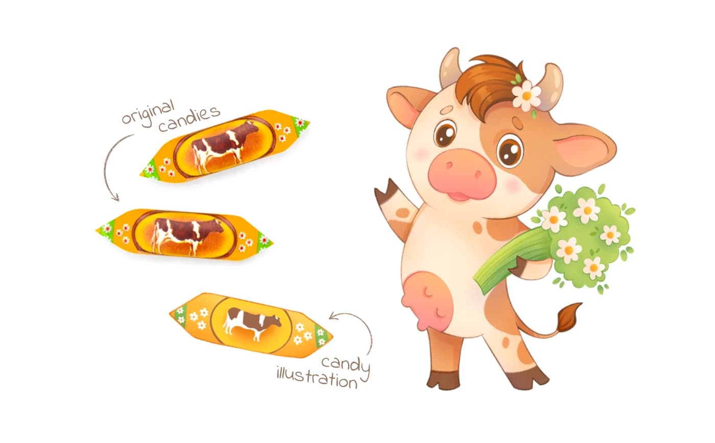 Character design Character Mascot ILLUSTRATION concept art Graphic Designer children cute cartoon